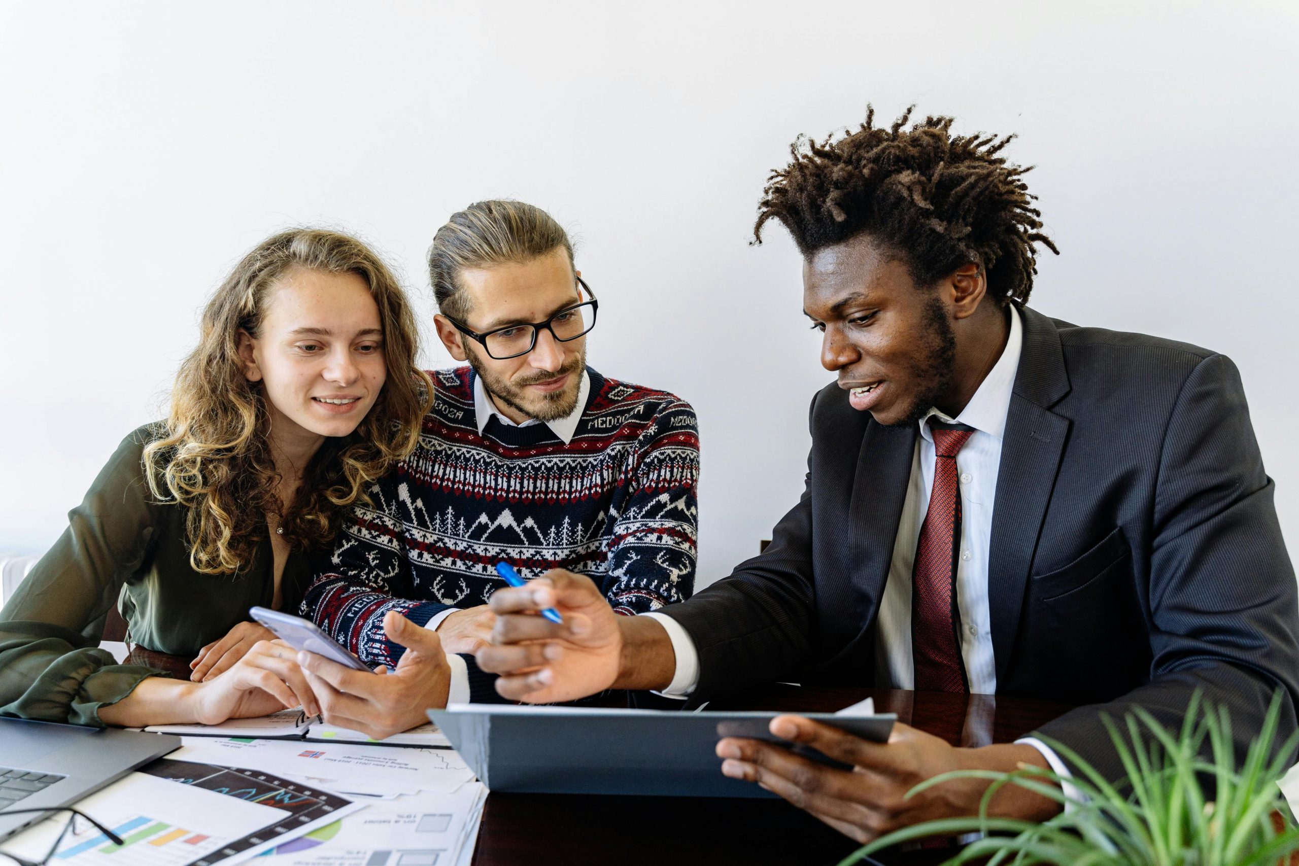 The Importance of Career Counselling for University Students