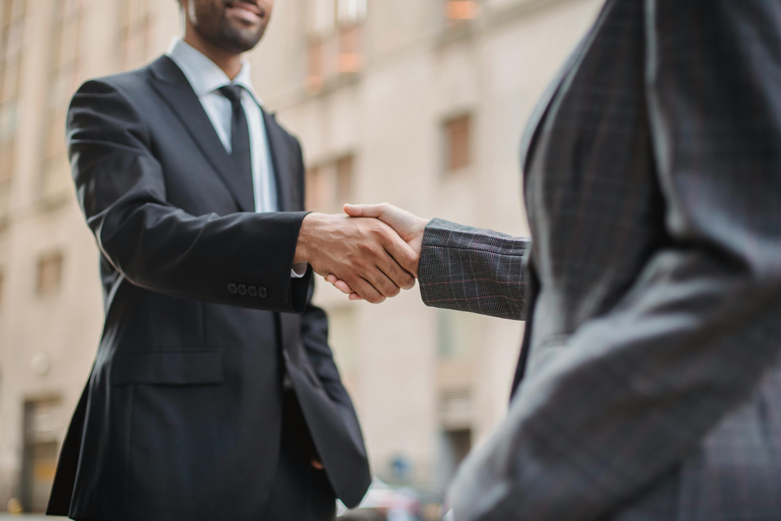 The Power of Networking: How to Build Meaningful Connections in the Education Industry