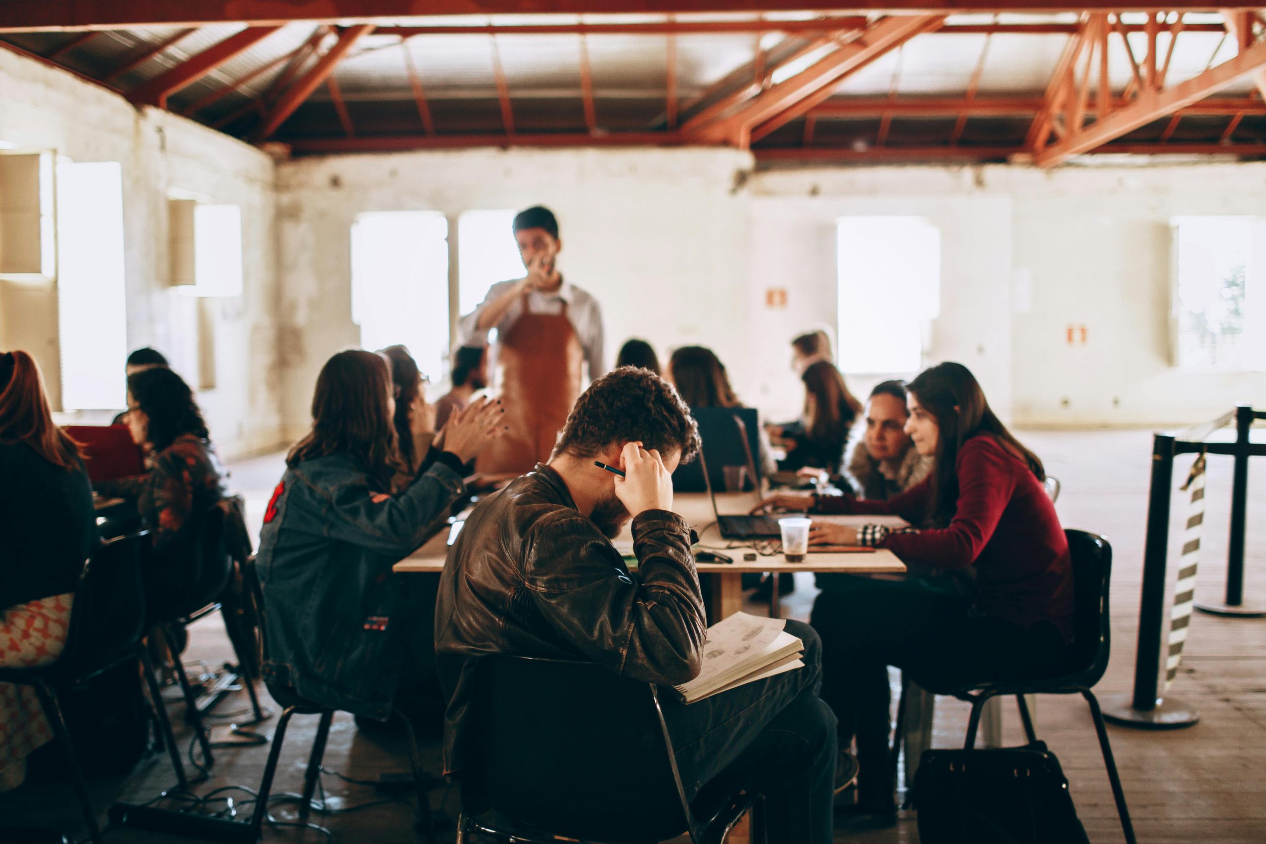 Overcoming Cultural Shock: A Guide for International Students