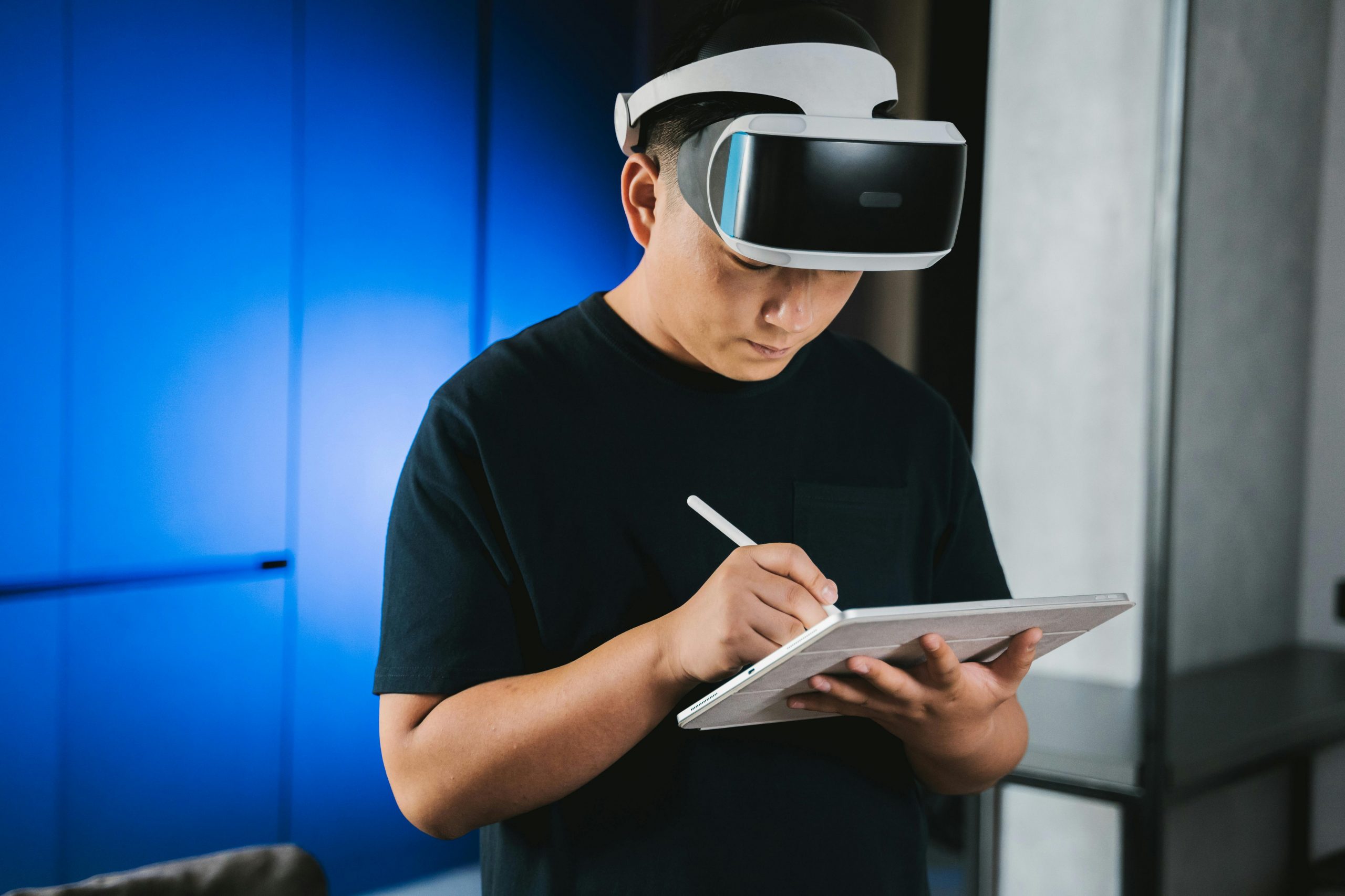 The Future of Higher Education: Emerging Trends and Technologies